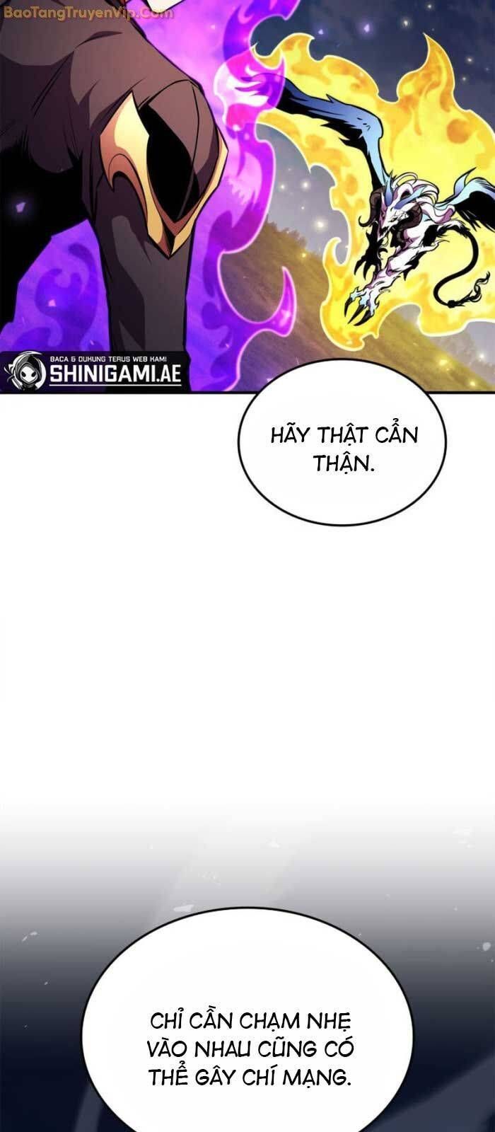 Sự Trở Lại Của Vị Thần Sức Mạnh - Chapter 174 - Page 52