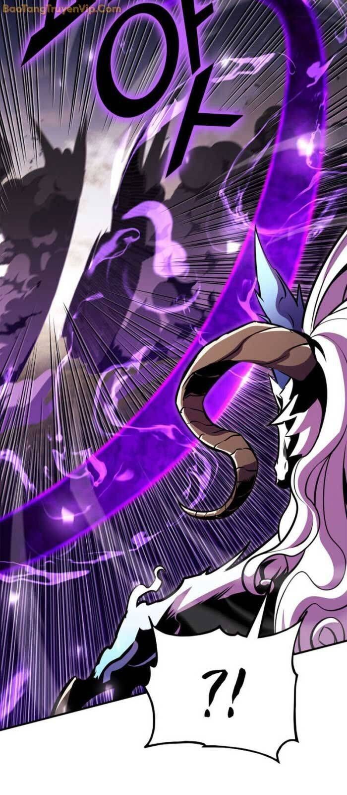 Sự Trở Lại Của Vị Thần Sức Mạnh - Chapter 174 - Page 61