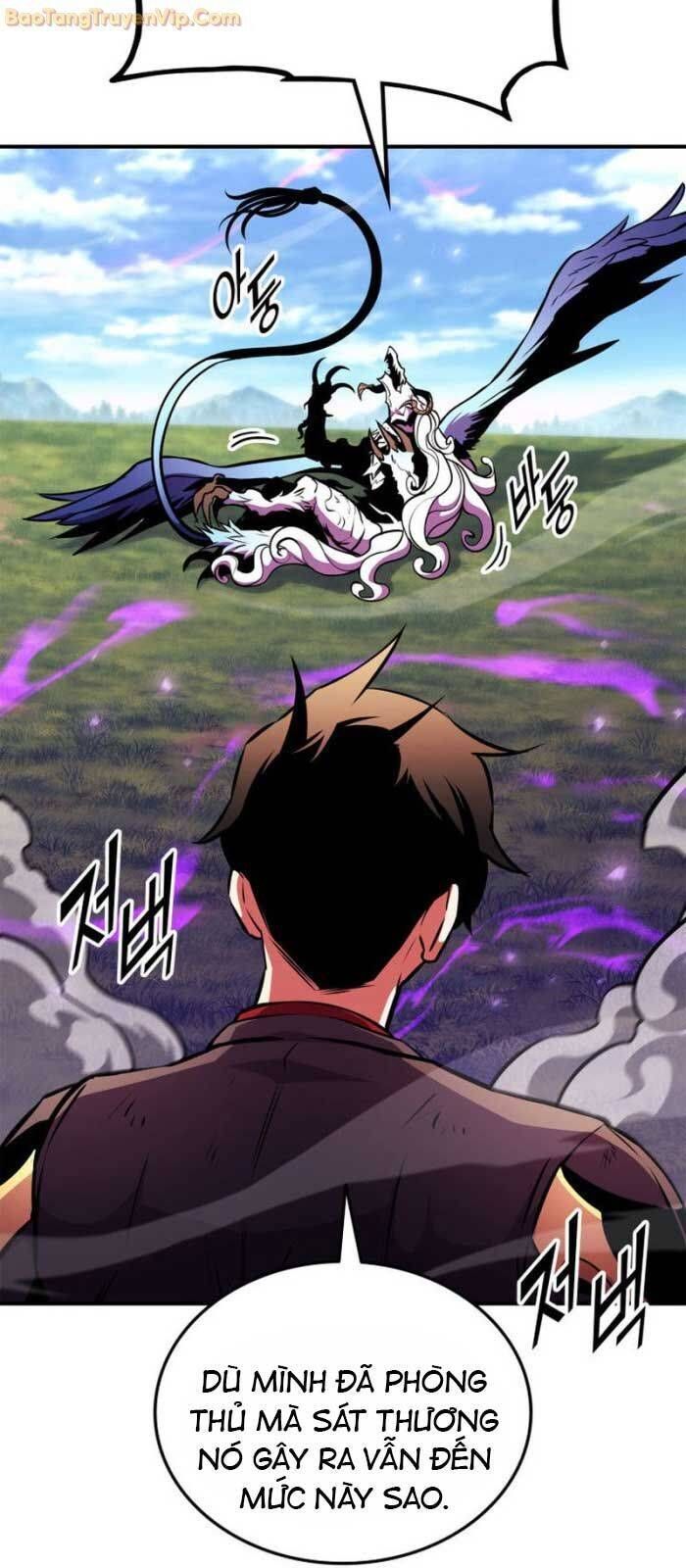 Sự Trở Lại Của Vị Thần Sức Mạnh - Chapter 174 - Page 64