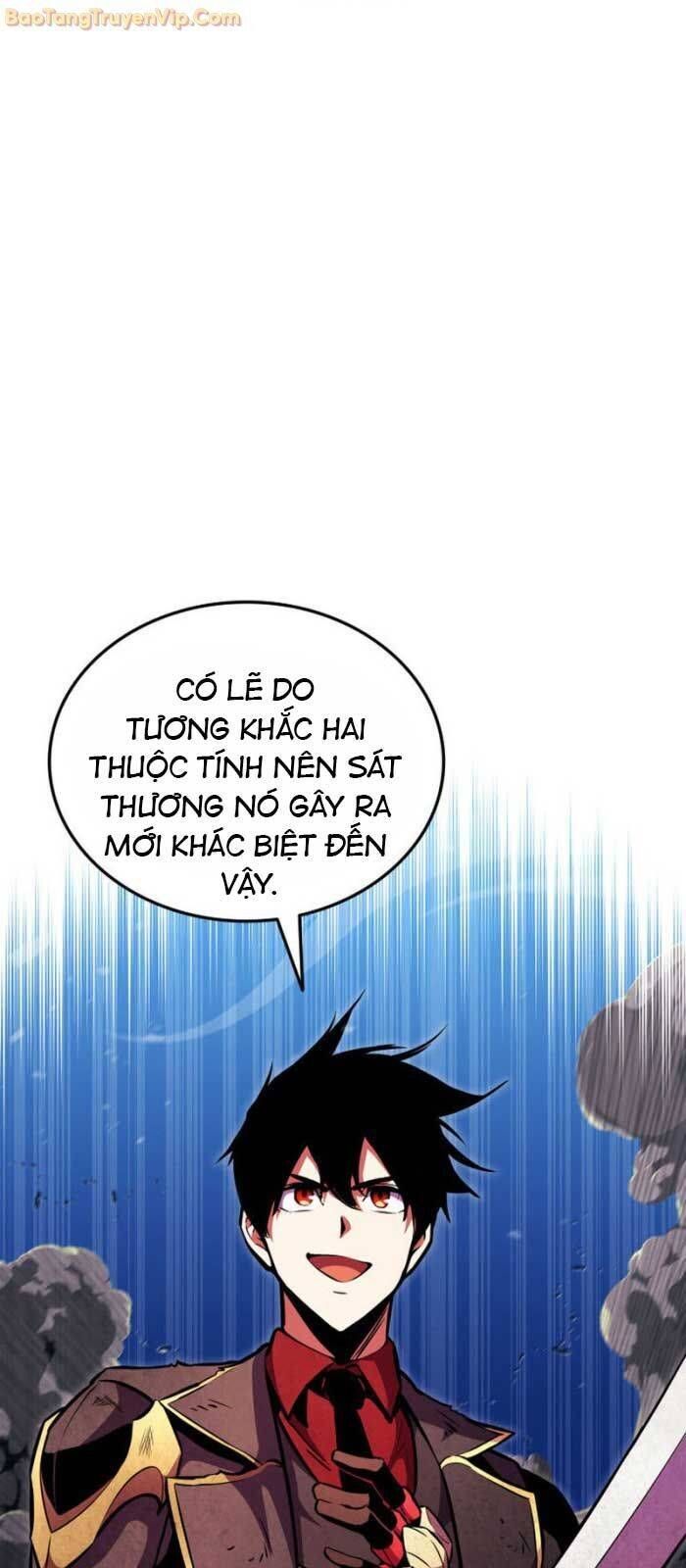 Sự Trở Lại Của Vị Thần Sức Mạnh - Chapter 174 - Page 65