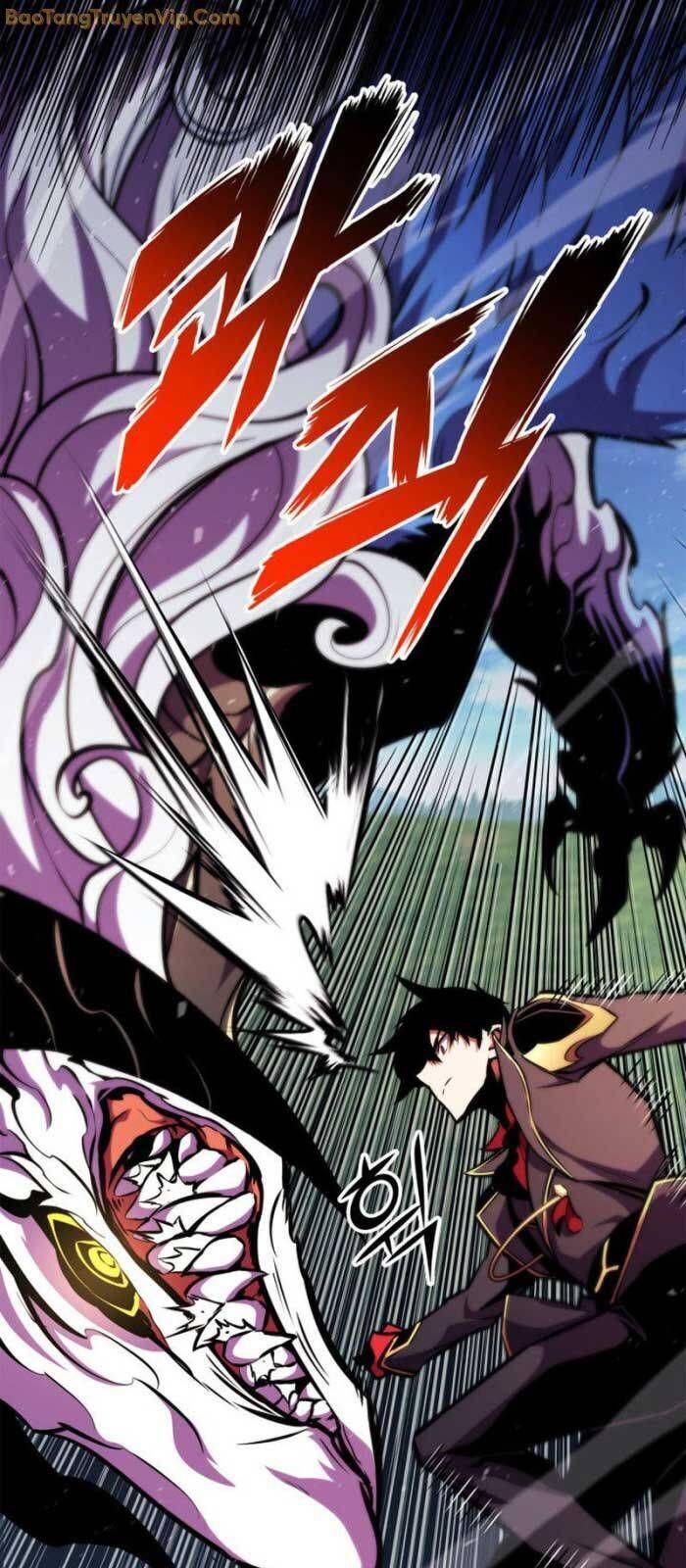 Sự Trở Lại Của Vị Thần Sức Mạnh - Chapter 174 - Page 69