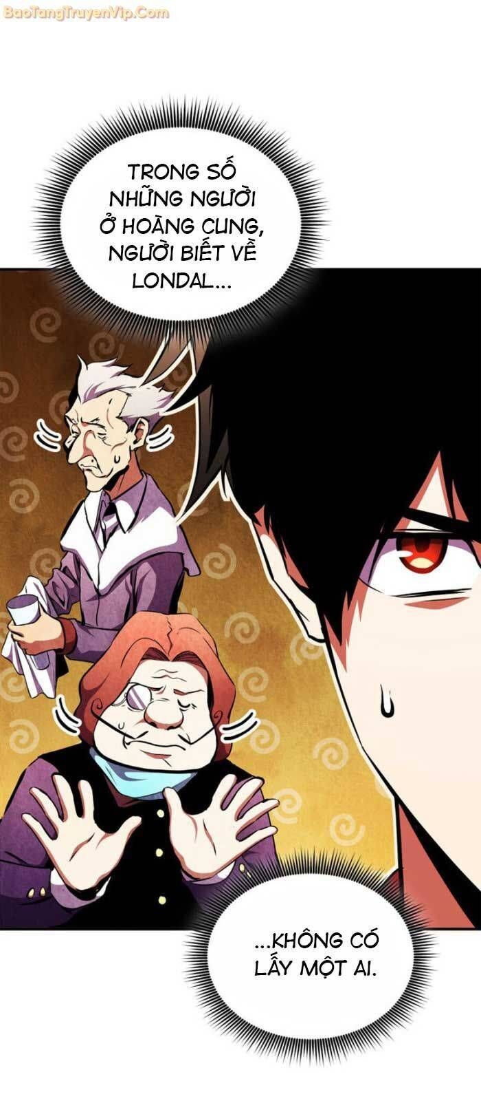 Sự Trở Lại Của Vị Thần Sức Mạnh - Chapter 174 - Page 7