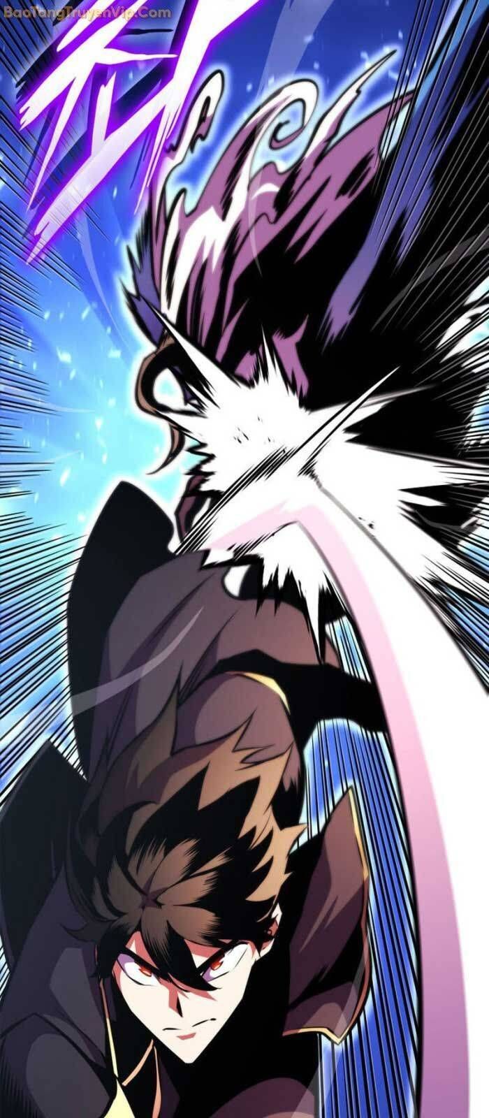 Sự Trở Lại Của Vị Thần Sức Mạnh - Chapter 174 - Page 71