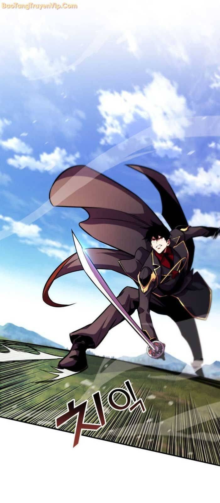 Sự Trở Lại Của Vị Thần Sức Mạnh - Chapter 174 - Page 74