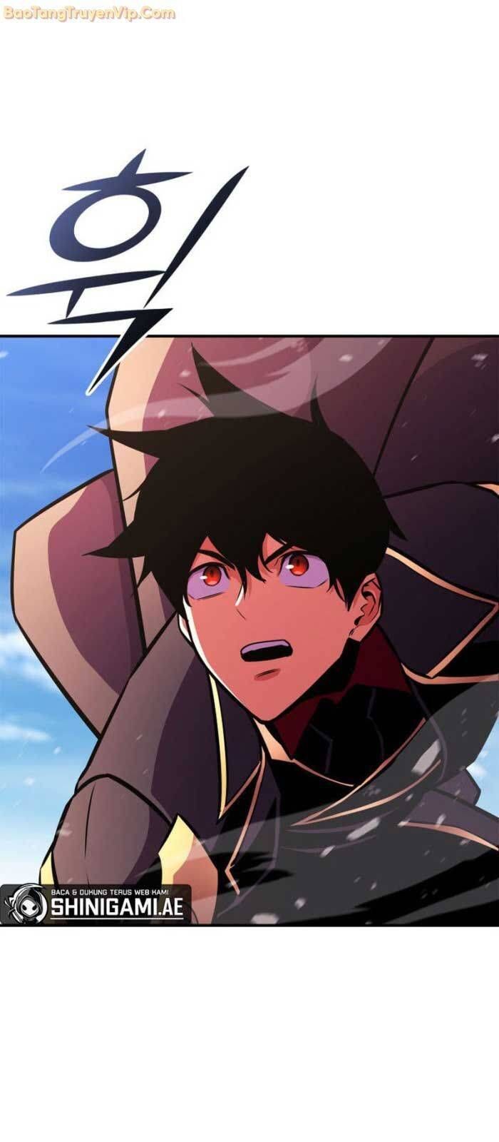 Sự Trở Lại Của Vị Thần Sức Mạnh - Chapter 174 - Page 75