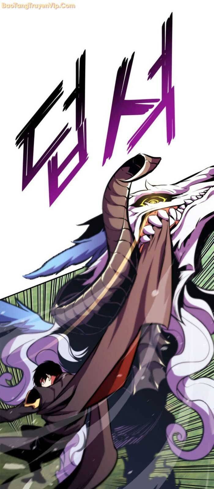 Sự Trở Lại Của Vị Thần Sức Mạnh - Chapter 174 - Page 76