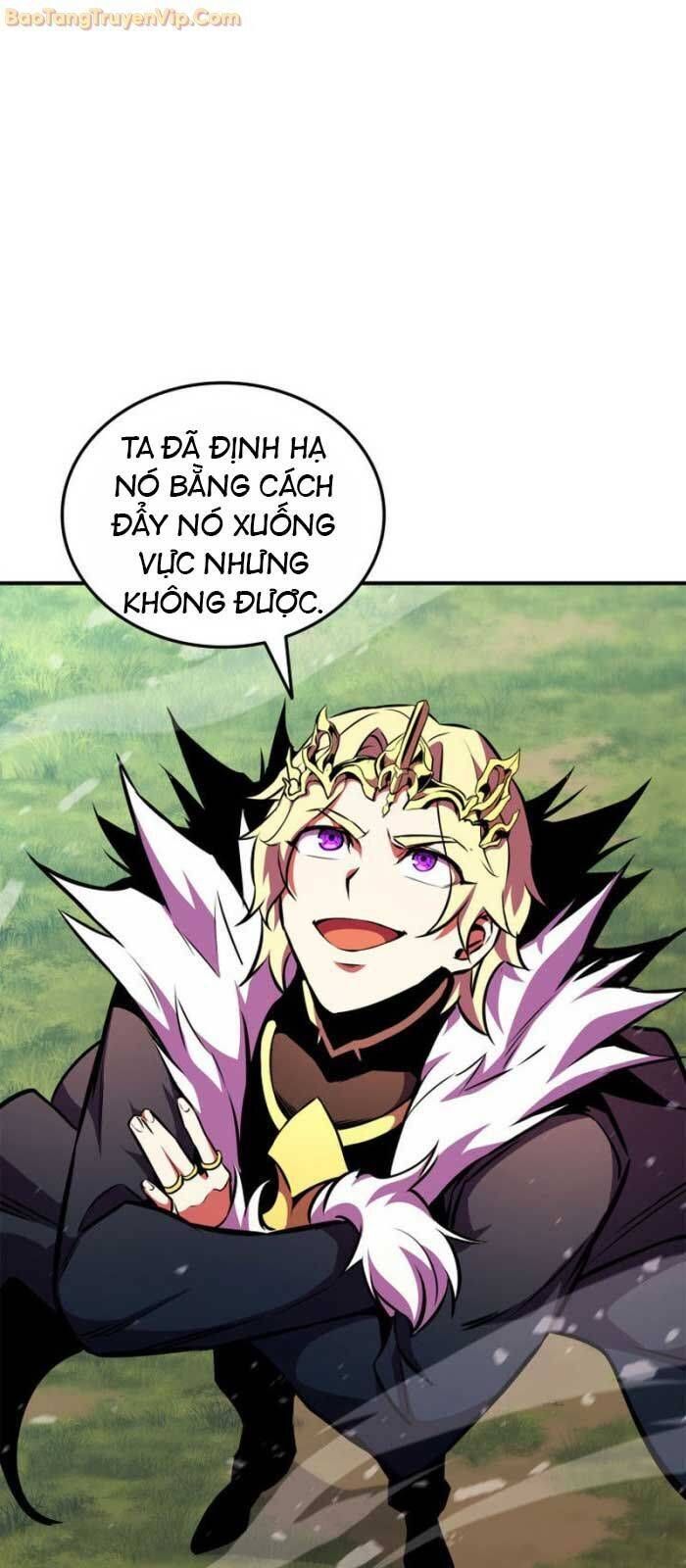 Sự Trở Lại Của Vị Thần Sức Mạnh - Chapter 174 - Page 79