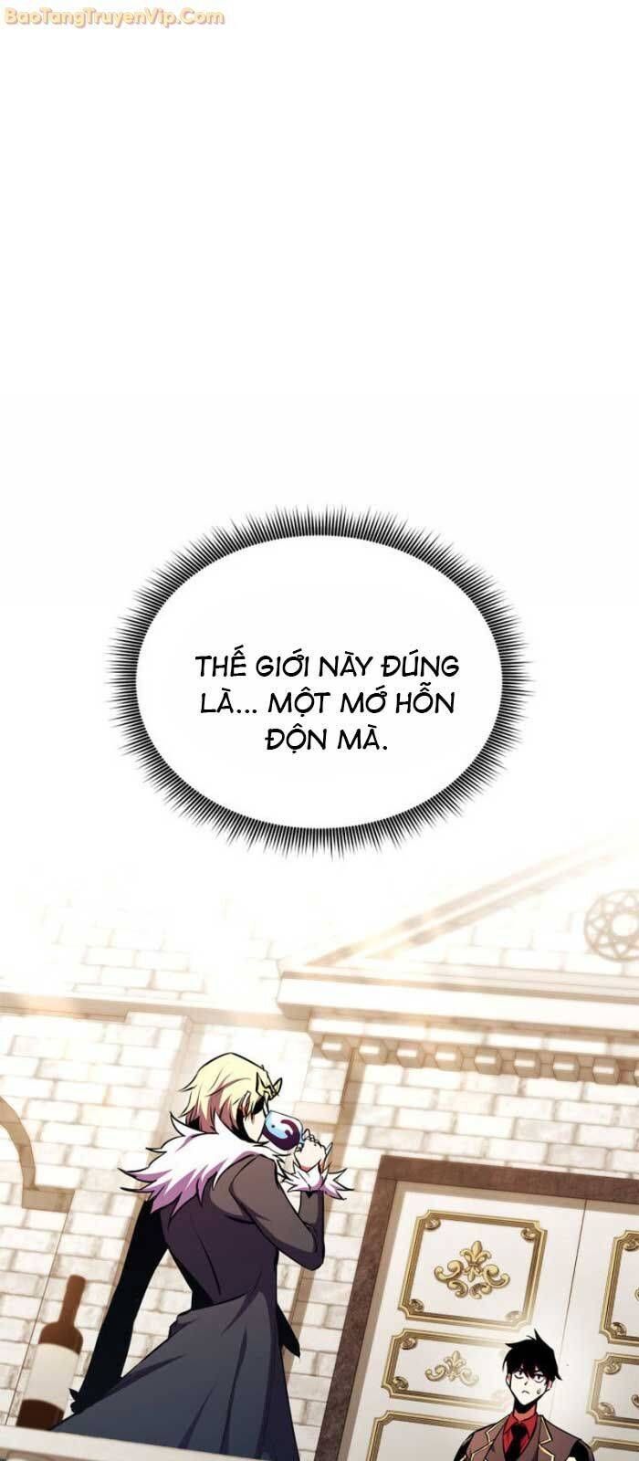 Sự Trở Lại Của Vị Thần Sức Mạnh - Chapter 174 - Page 8