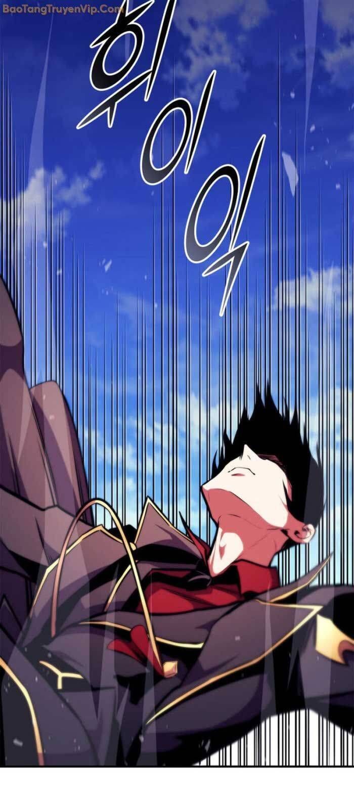 Sự Trở Lại Của Vị Thần Sức Mạnh - Chapter 174 - Page 83