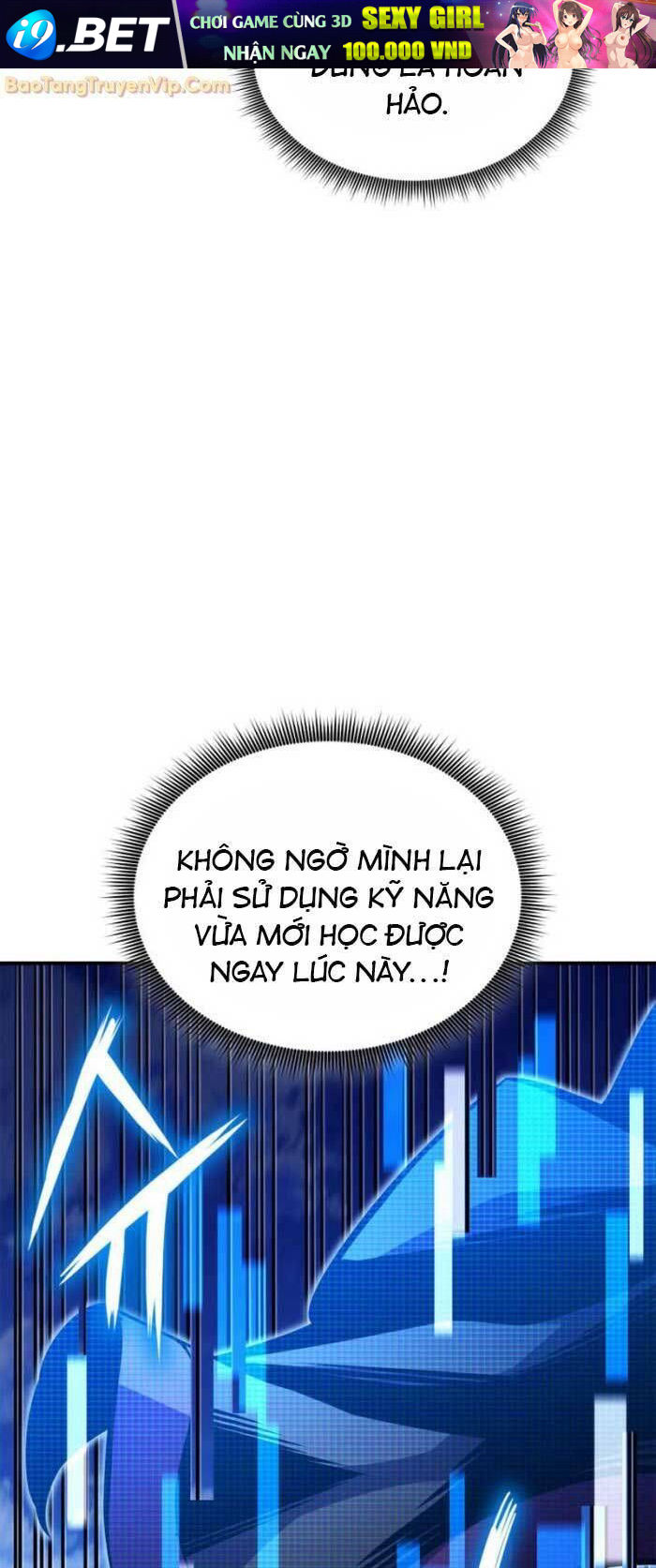 Sự Trở Lại Của Vị Thần Sức Mạnh - Chapter 174 - Page 85
