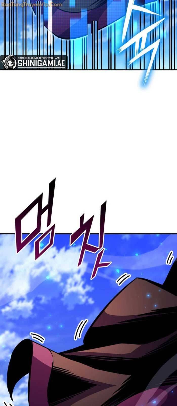 Sự Trở Lại Của Vị Thần Sức Mạnh - Chapter 174 - Page 86