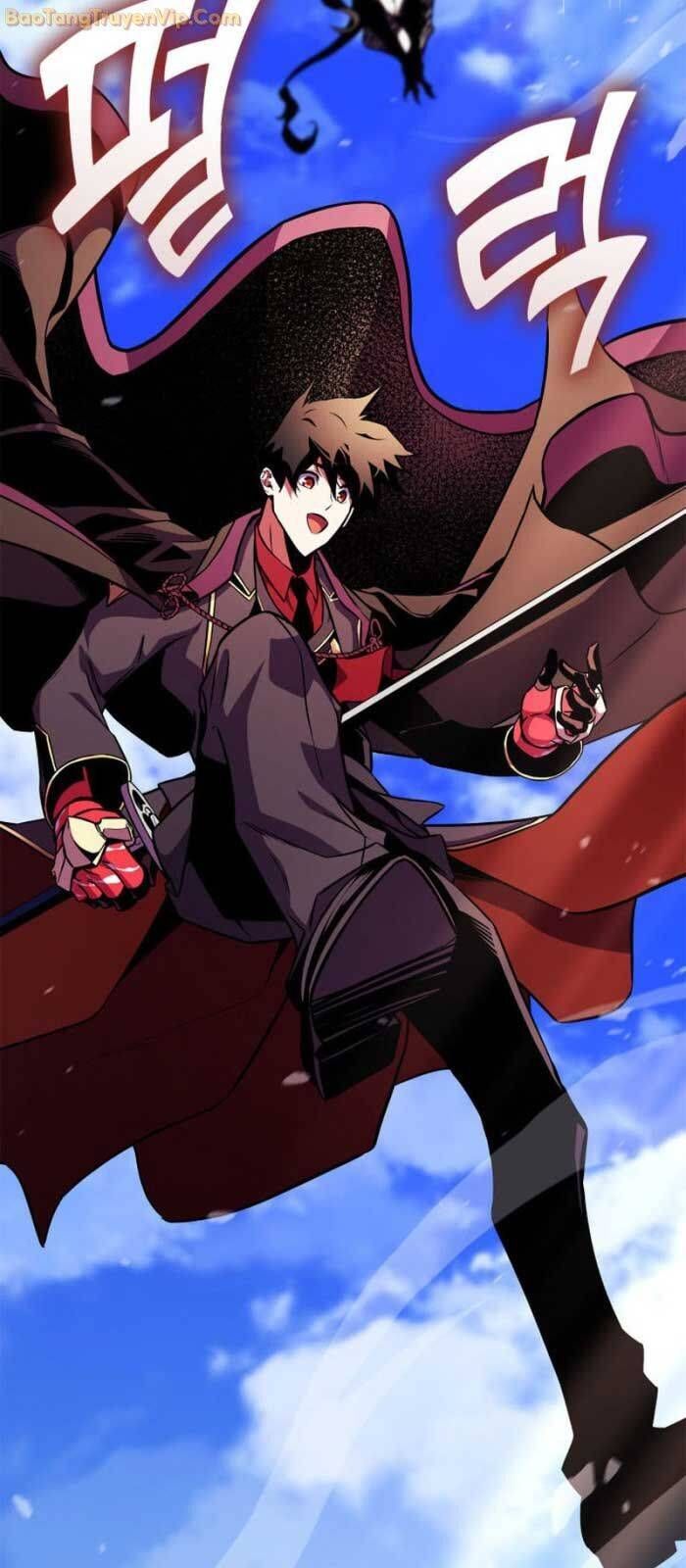 Sự Trở Lại Của Vị Thần Sức Mạnh - Chapter 174 - Page 88