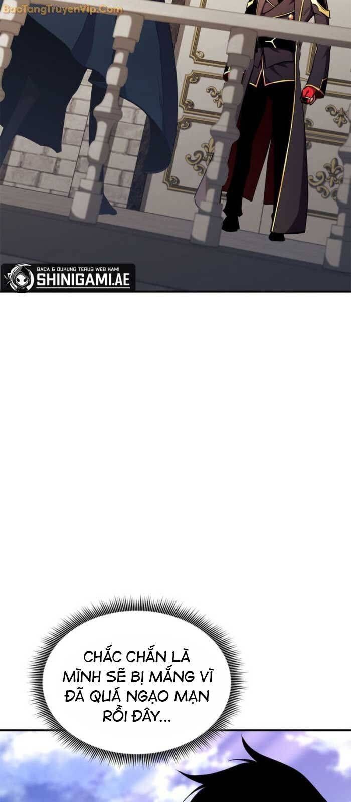 Sự Trở Lại Của Vị Thần Sức Mạnh - Chapter 174 - Page 9