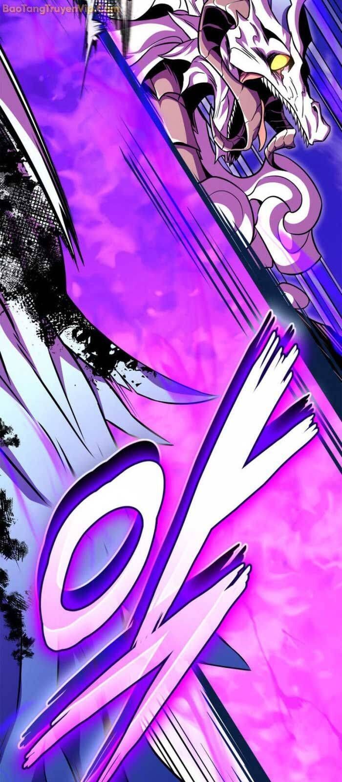 Sự Trở Lại Của Vị Thần Sức Mạnh - Chapter 174 - Page 96