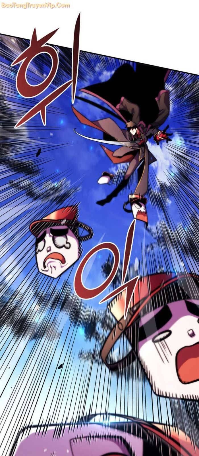 Sự Trở Lại Của Vị Thần Sức Mạnh - Chapter 174 - Page 99