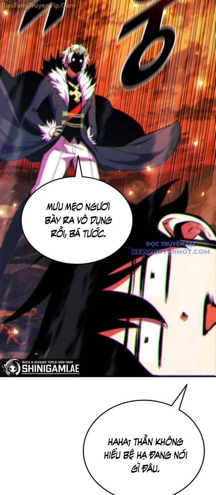 Sự Trở Lại Của Vị Thần Sức Mạnh - Chapter 175 - Page 101