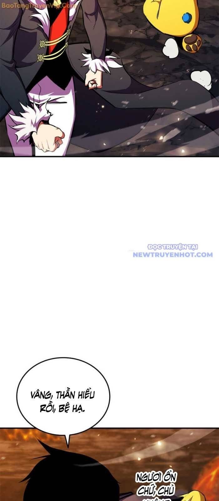 Sự Trở Lại Của Vị Thần Sức Mạnh - Chapter 175 - Page 104