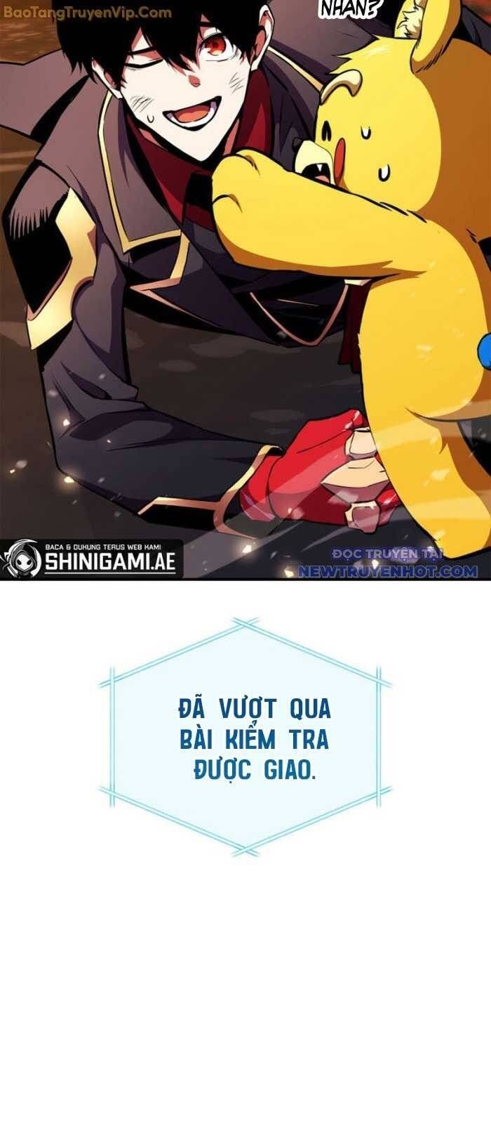 Sự Trở Lại Của Vị Thần Sức Mạnh - Chapter 175 - Page 105