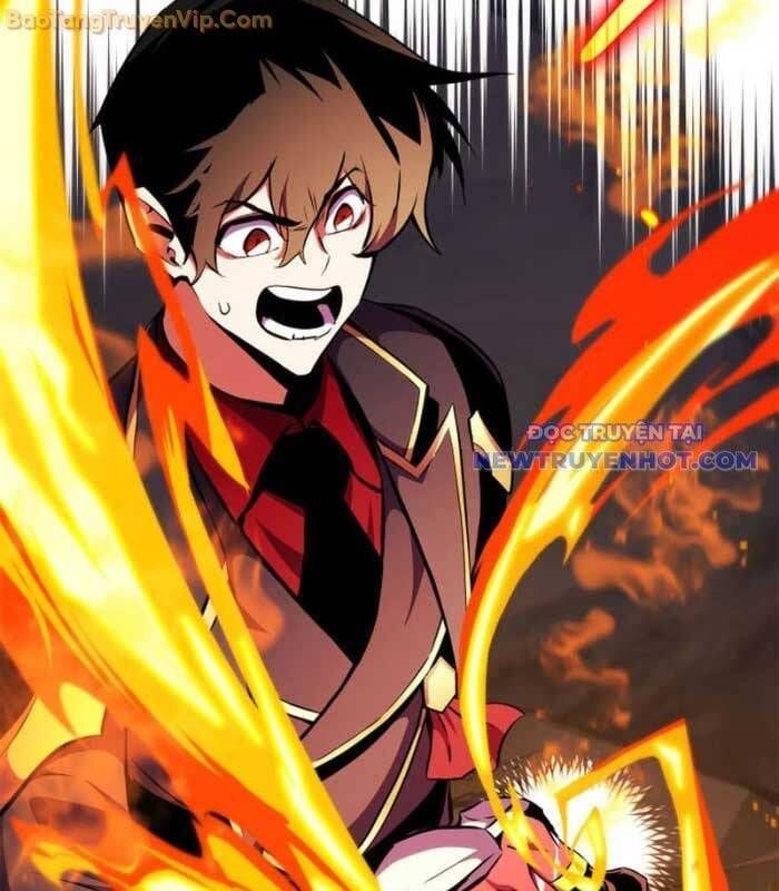 Sự Trở Lại Của Vị Thần Sức Mạnh - Chapter 175 - Page 110