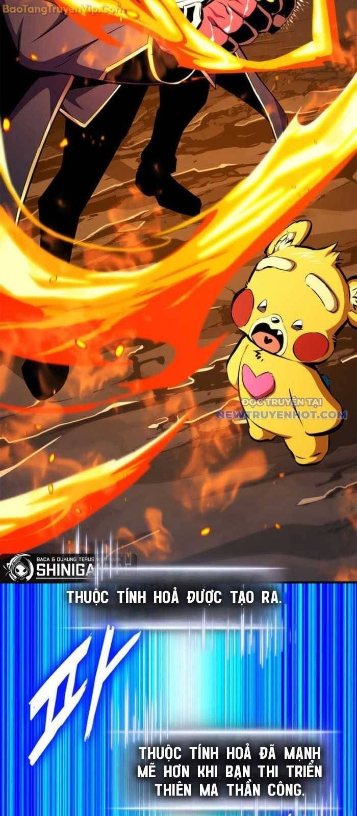 Sự Trở Lại Của Vị Thần Sức Mạnh - Chapter 175 - Page 111