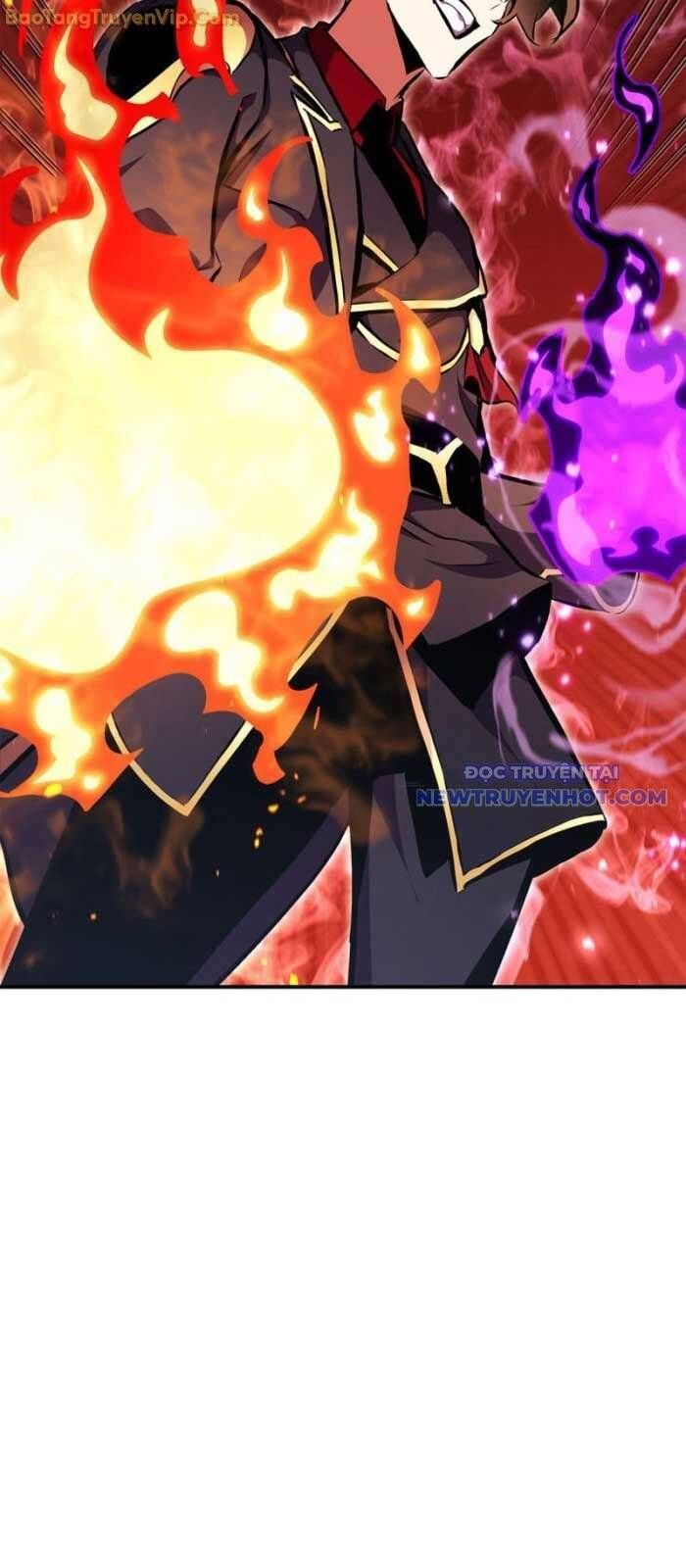 Sự Trở Lại Của Vị Thần Sức Mạnh - Chapter 175 - Page 114