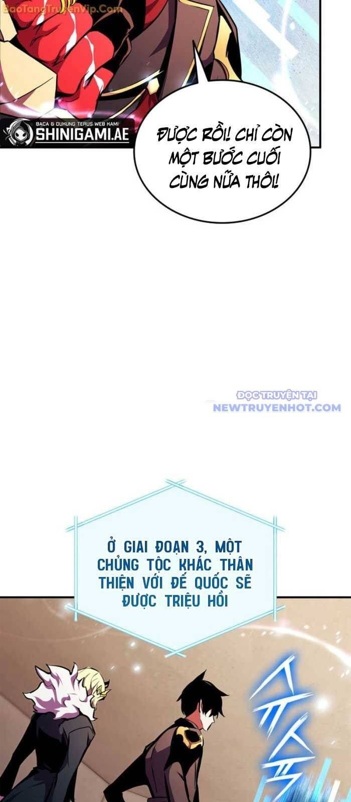 Sự Trở Lại Của Vị Thần Sức Mạnh - Chapter 175 - Page 117