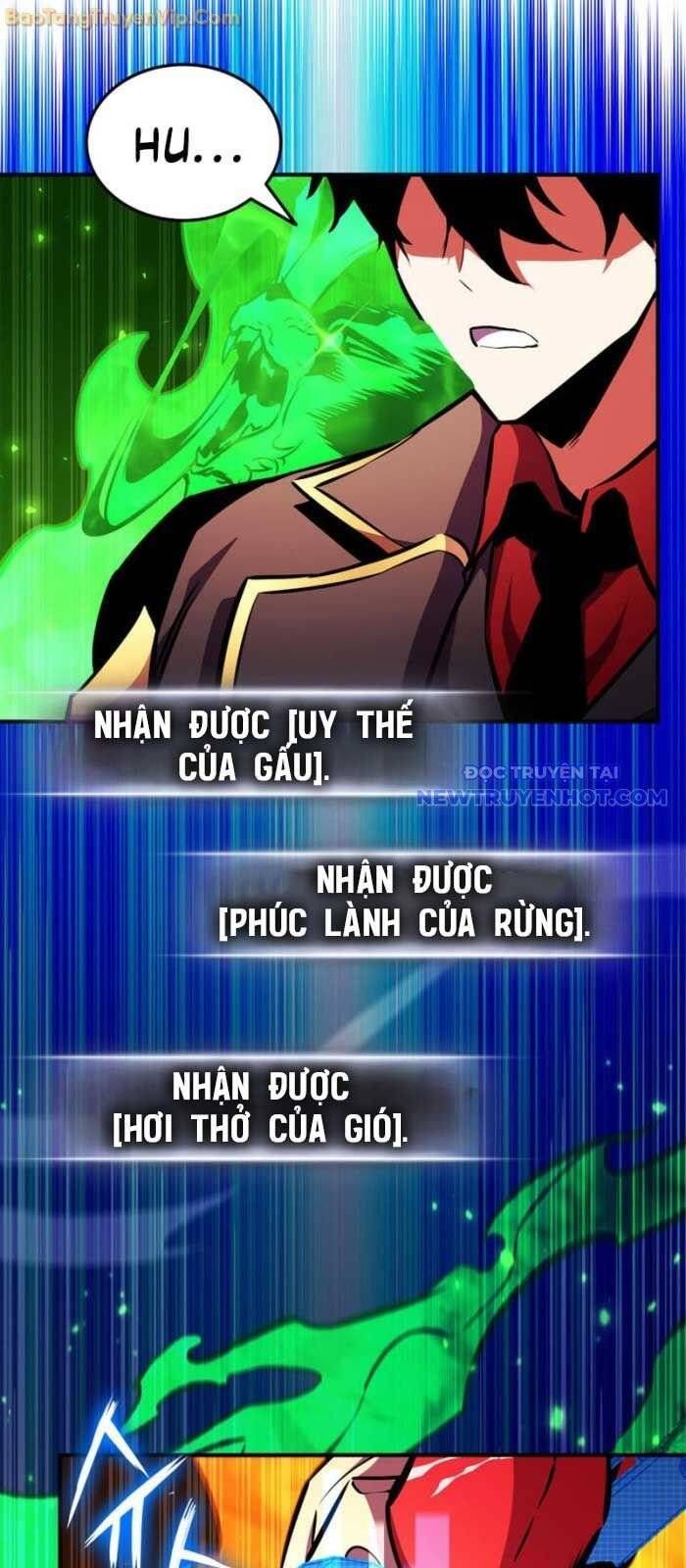 Sự Trở Lại Của Vị Thần Sức Mạnh - Chapter 175 - Page 12