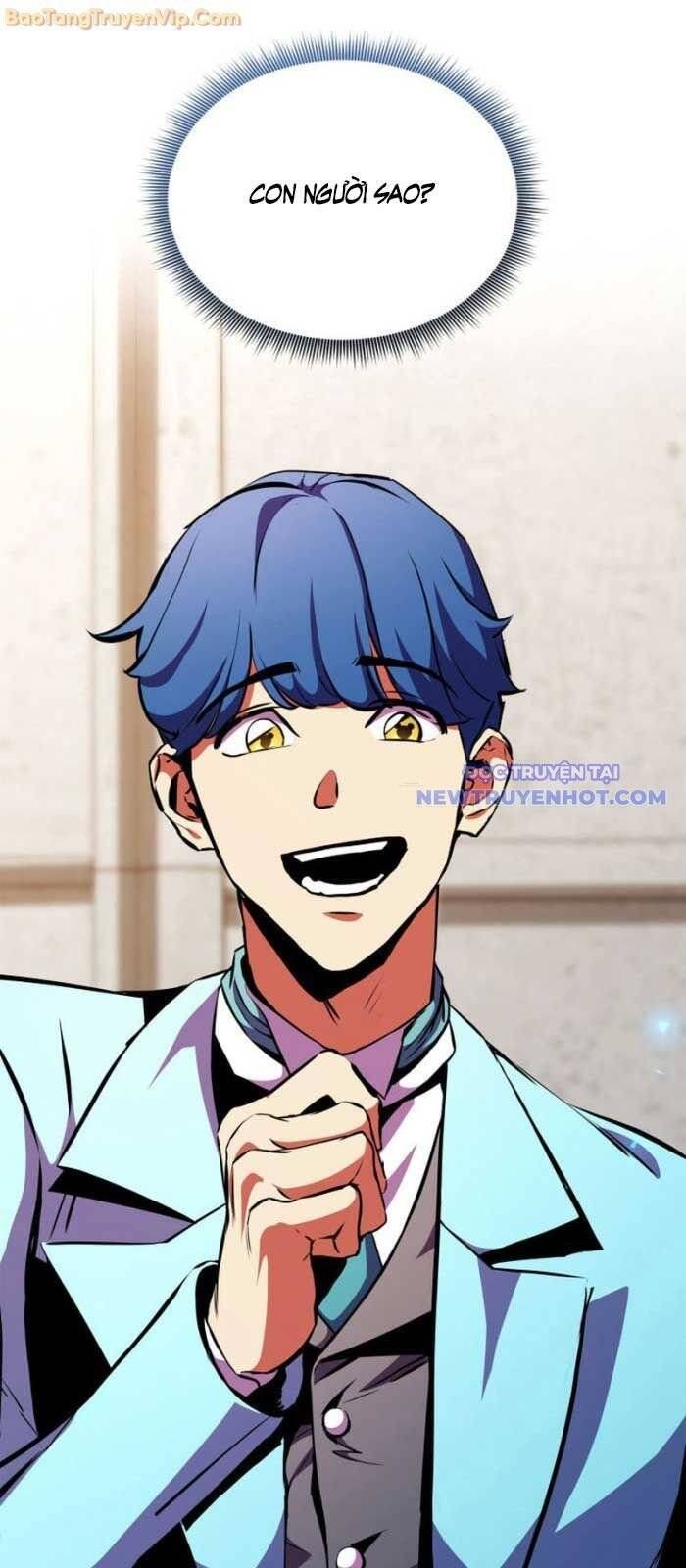 Sự Trở Lại Của Vị Thần Sức Mạnh - Chapter 175 - Page 122