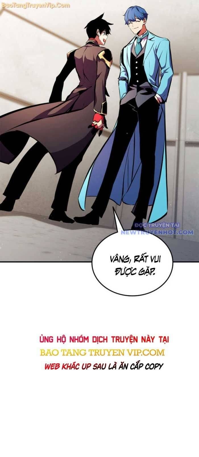 Sự Trở Lại Của Vị Thần Sức Mạnh - Chapter 175 - Page 124