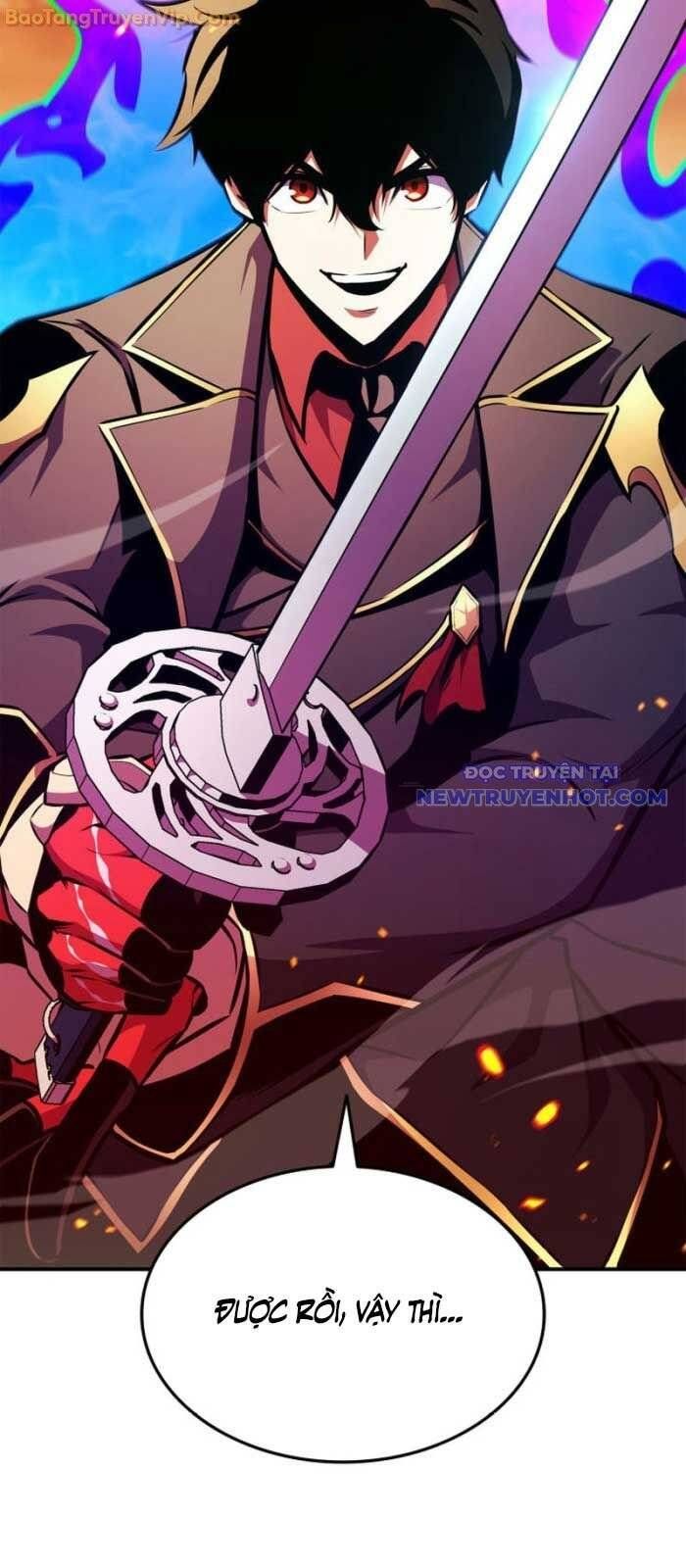 Sự Trở Lại Của Vị Thần Sức Mạnh - Chapter 175 - Page 16