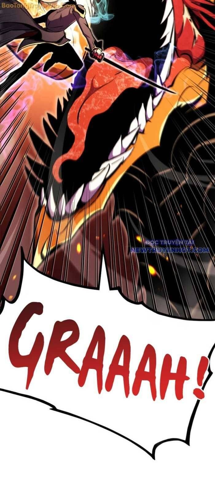 Sự Trở Lại Của Vị Thần Sức Mạnh - Chapter 175 - Page 18