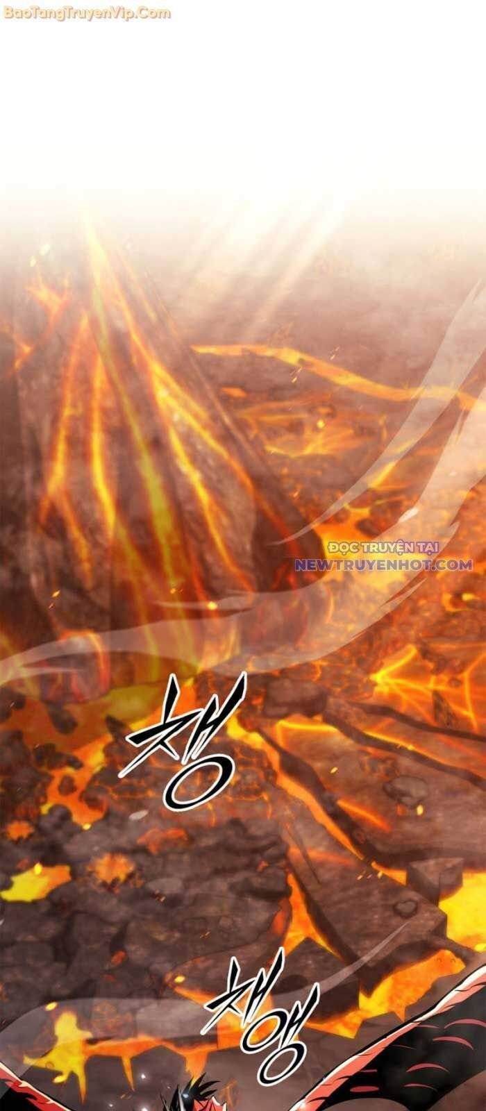 Sự Trở Lại Của Vị Thần Sức Mạnh - Chapter 175 - Page 21