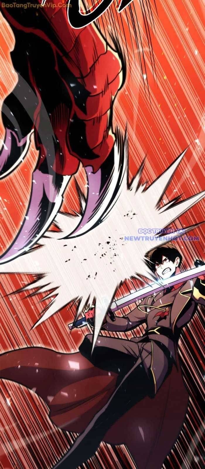 Sự Trở Lại Của Vị Thần Sức Mạnh - Chapter 175 - Page 23