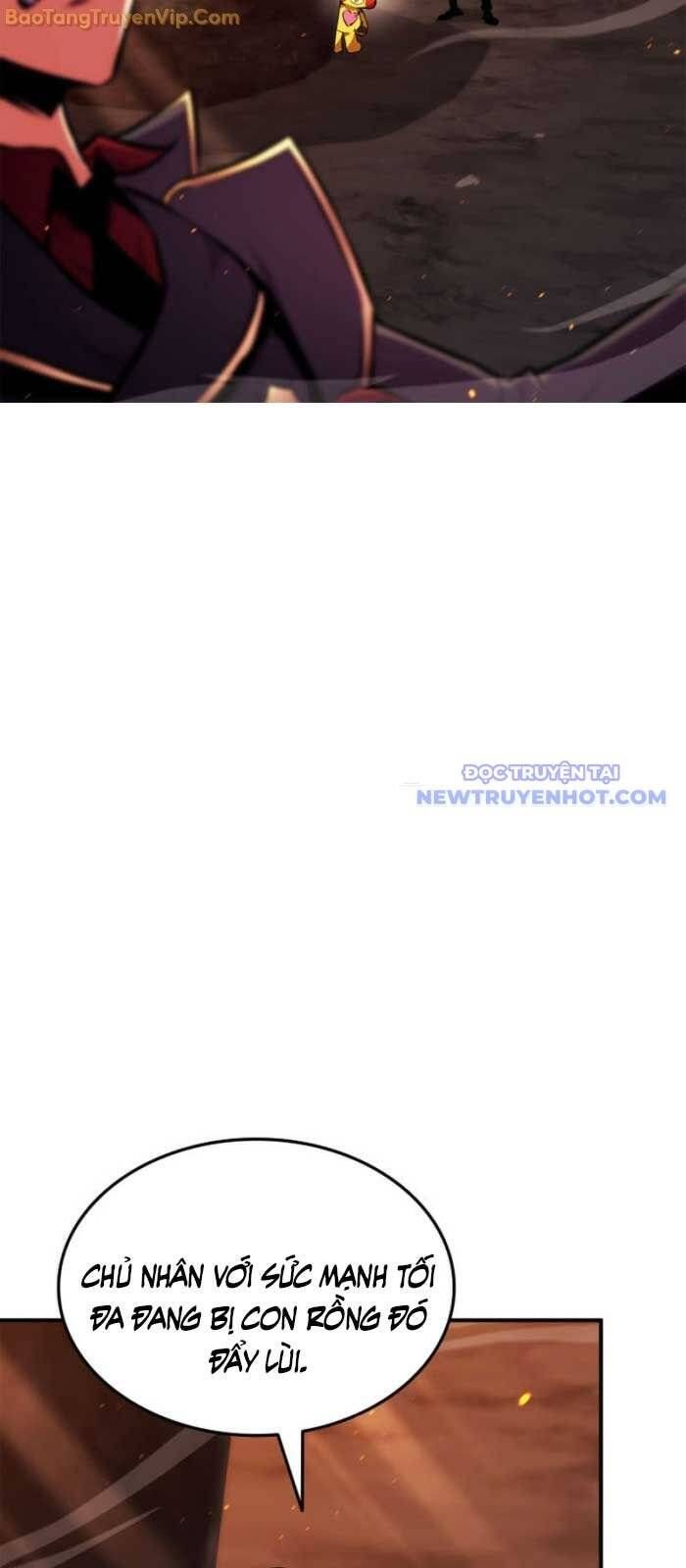 Sự Trở Lại Của Vị Thần Sức Mạnh - Chapter 175 - Page 25