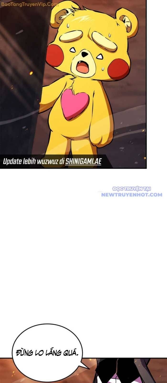 Sự Trở Lại Của Vị Thần Sức Mạnh - Chapter 175 - Page 26