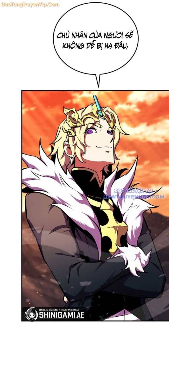 Sự Trở Lại Của Vị Thần Sức Mạnh - Chapter 175 - Page 28