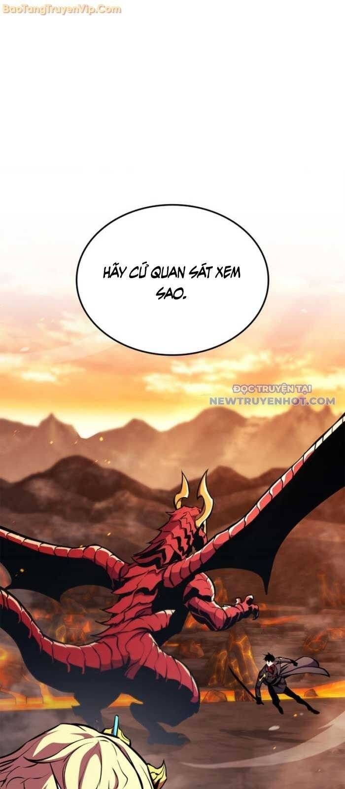 Sự Trở Lại Của Vị Thần Sức Mạnh - Chapter 175 - Page 29