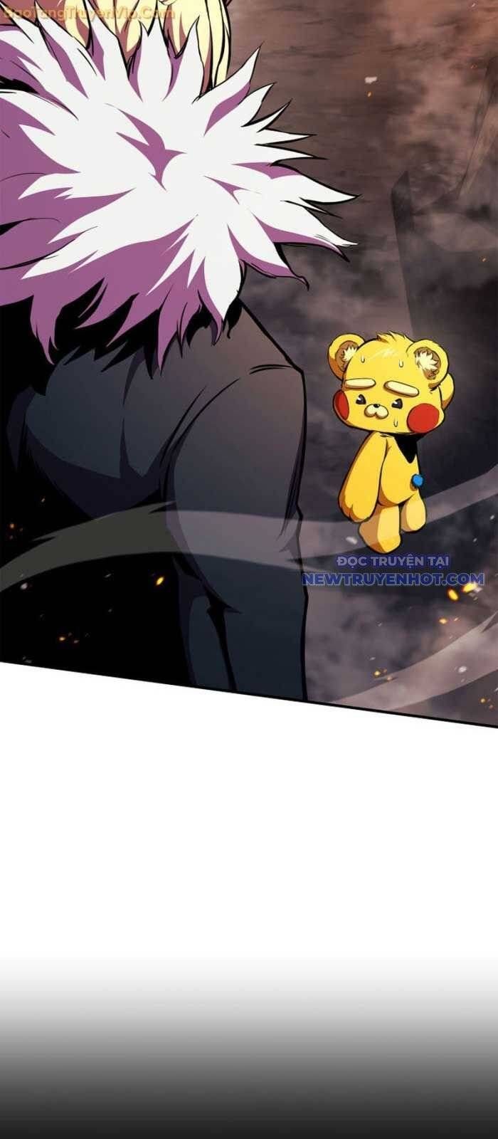Sự Trở Lại Của Vị Thần Sức Mạnh - Chapter 175 - Page 30