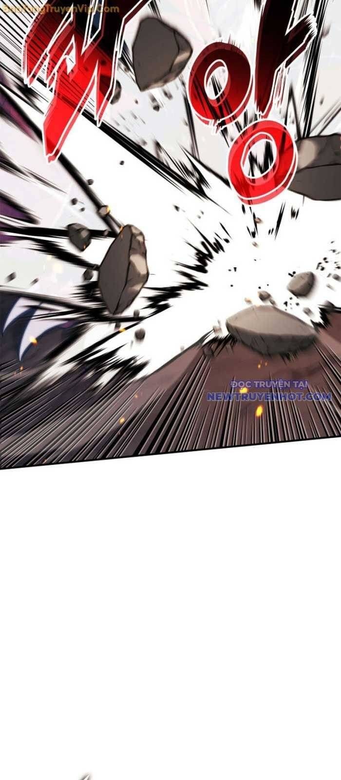 Sự Trở Lại Của Vị Thần Sức Mạnh - Chapter 175 - Page 32