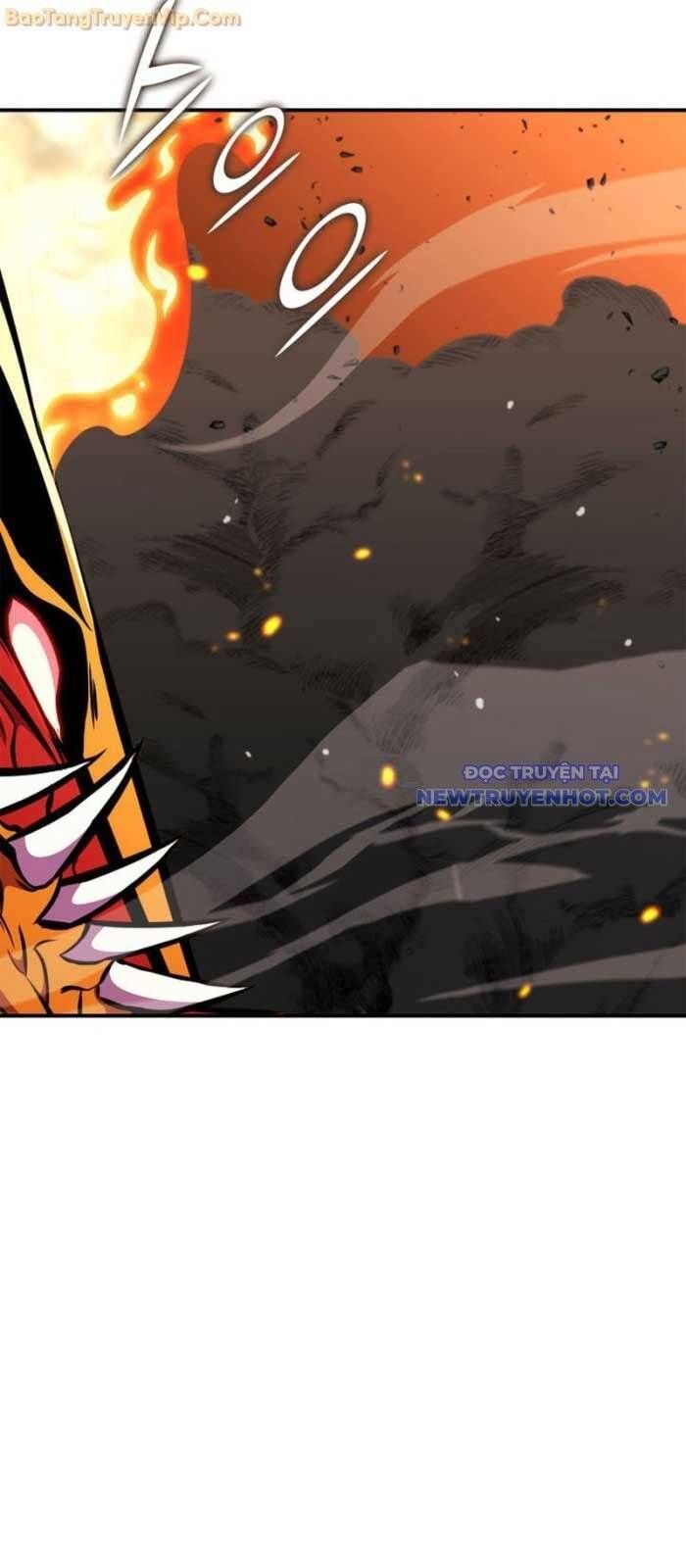 Sự Trở Lại Của Vị Thần Sức Mạnh - Chapter 175 - Page 33