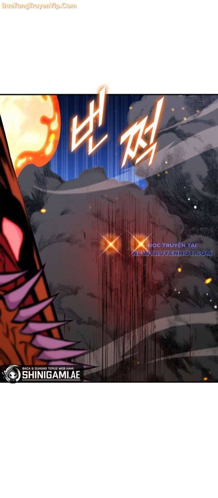 Sự Trở Lại Của Vị Thần Sức Mạnh - Chapter 175 - Page 34