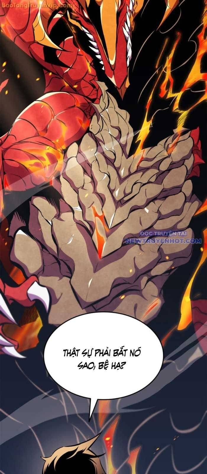 Sự Trở Lại Của Vị Thần Sức Mạnh - Chapter 175 - Page 4