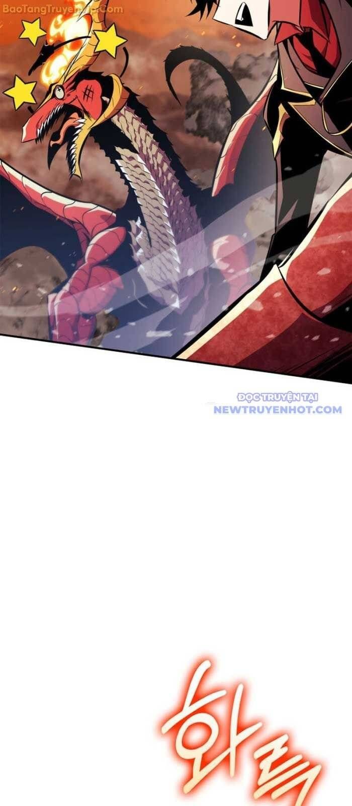 Sự Trở Lại Của Vị Thần Sức Mạnh - Chapter 175 - Page 41