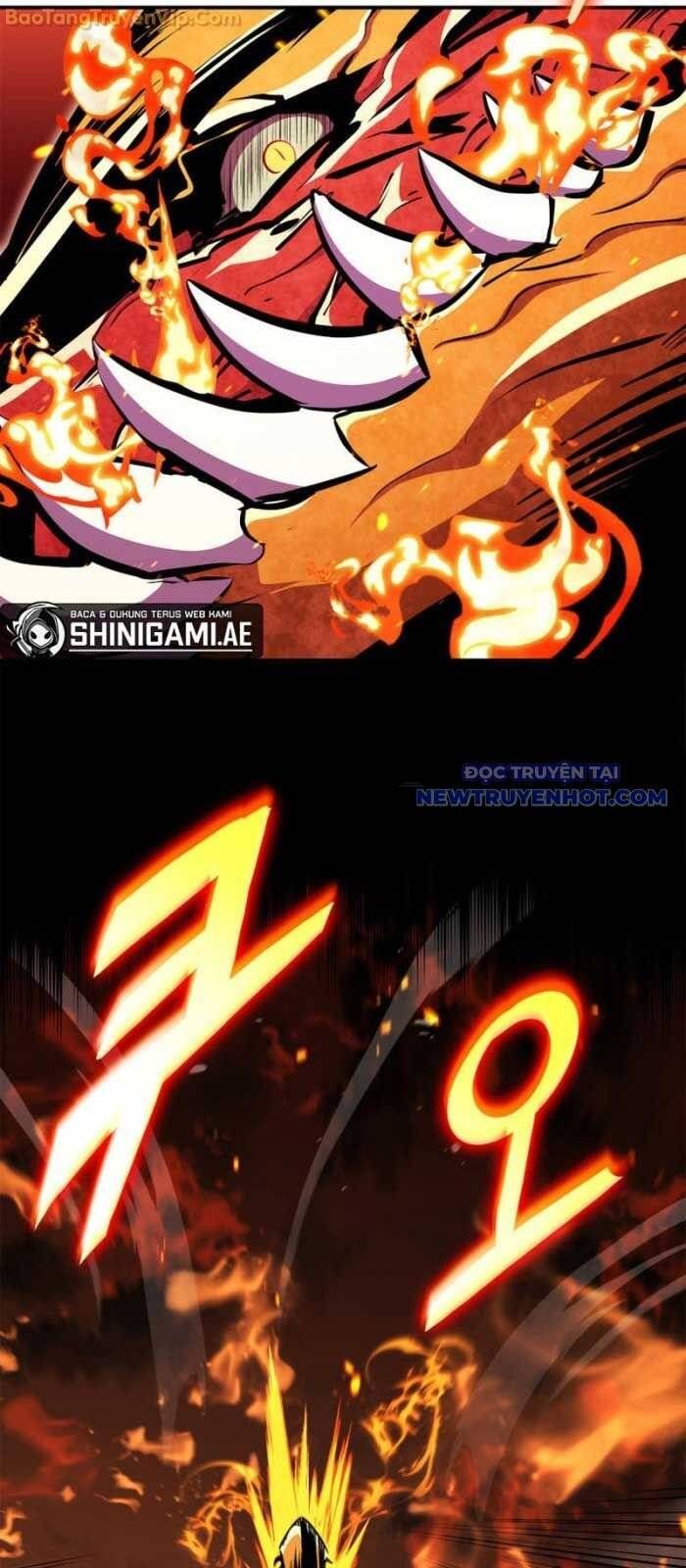 Sự Trở Lại Của Vị Thần Sức Mạnh - Chapter 175 - Page 42