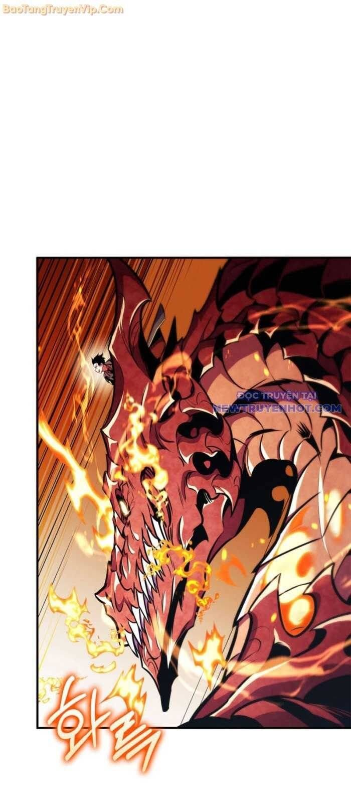 Sự Trở Lại Của Vị Thần Sức Mạnh - Chapter 175 - Page 46