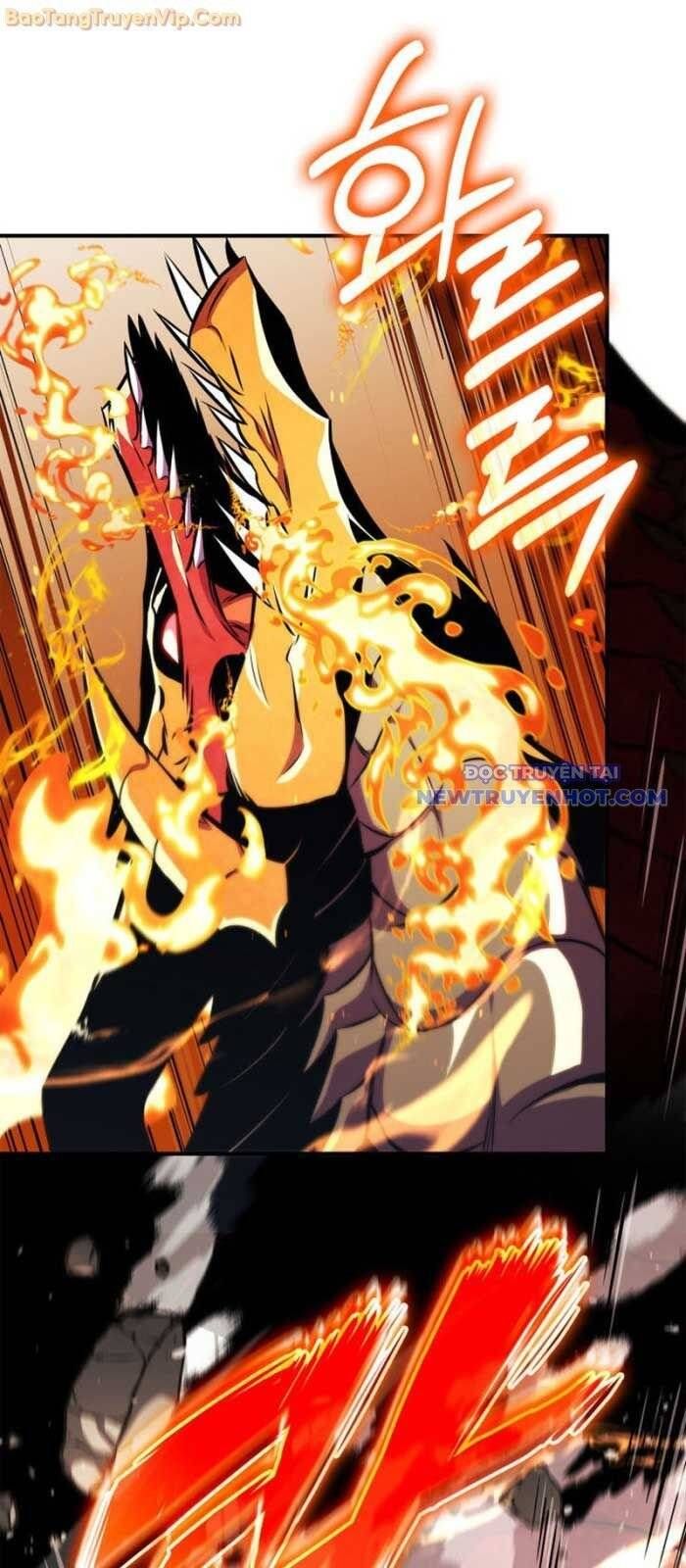 Sự Trở Lại Của Vị Thần Sức Mạnh - Chapter 175 - Page 47