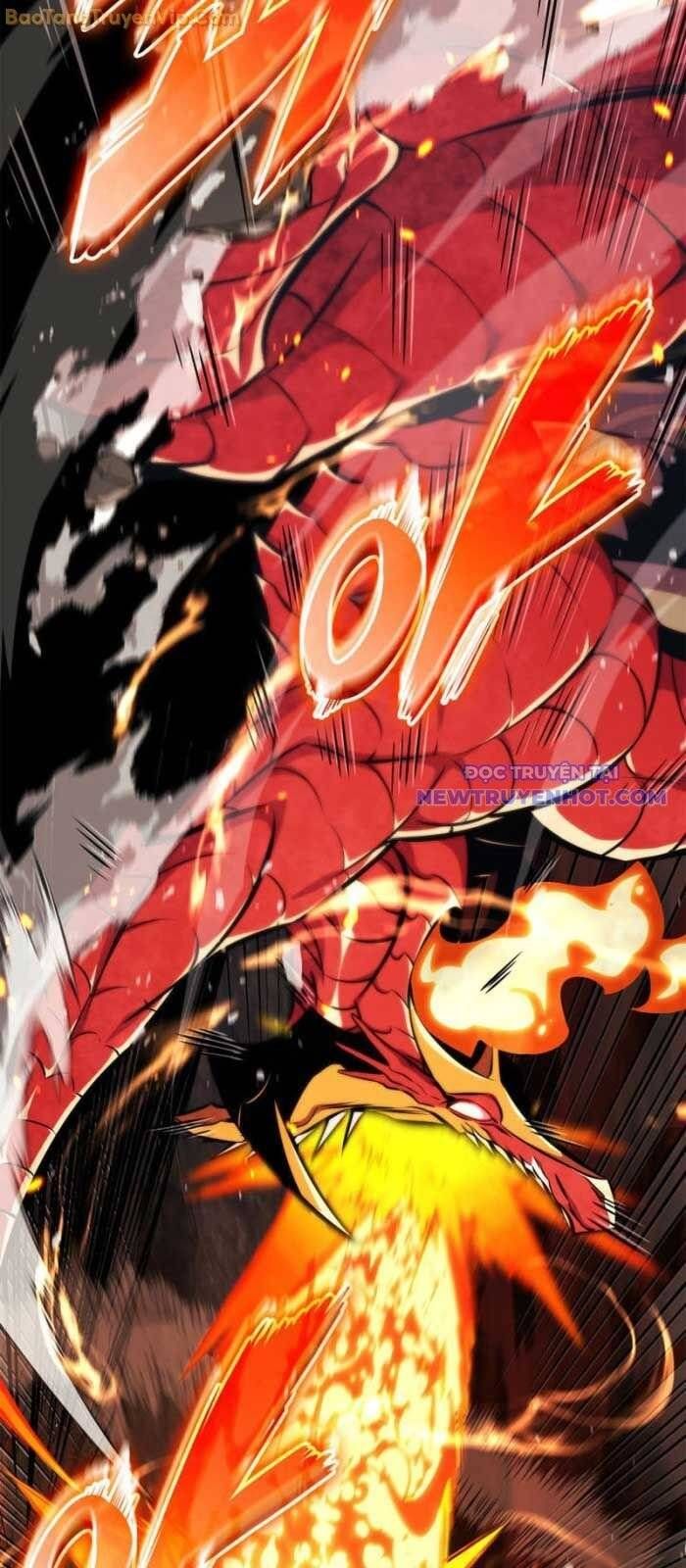 Sự Trở Lại Của Vị Thần Sức Mạnh - Chapter 175 - Page 48