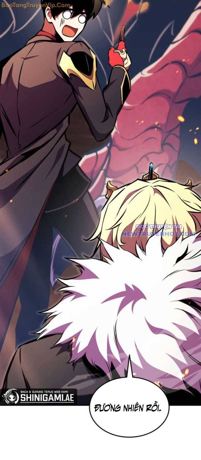 Sự Trở Lại Của Vị Thần Sức Mạnh - Chapter 175 - Page 5