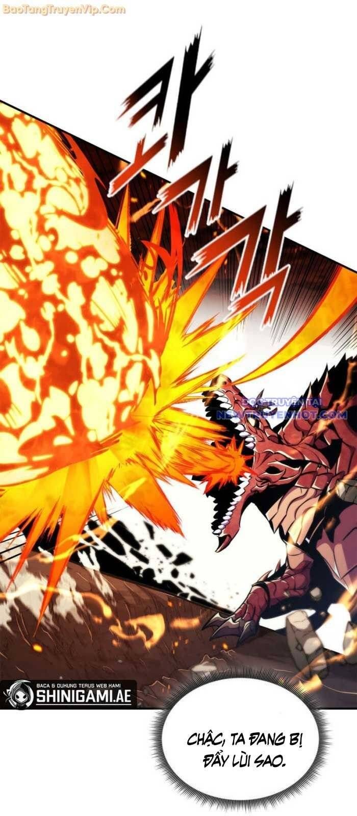 Sự Trở Lại Của Vị Thần Sức Mạnh - Chapter 175 - Page 50