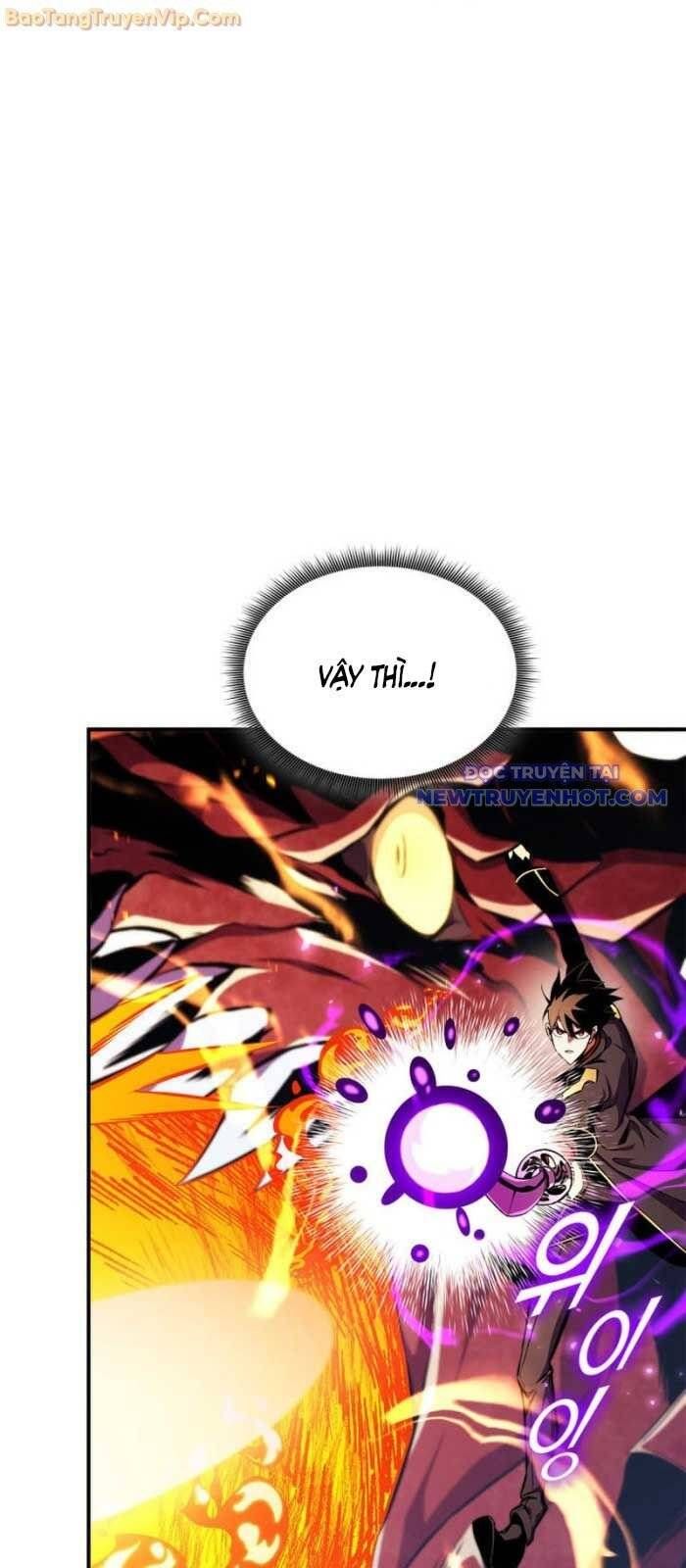 Sự Trở Lại Của Vị Thần Sức Mạnh - Chapter 175 - Page 51